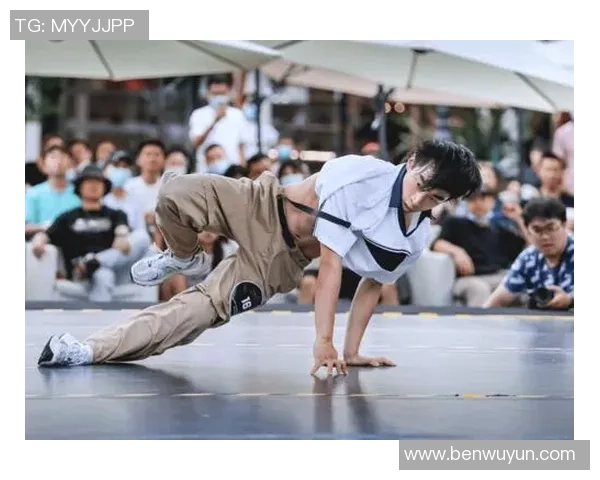 成都街舞队实力解析:舞动青春与热情的街头文化盛宴 成都街舞队实力解析:舞动青春与热情的街头文化盛宴