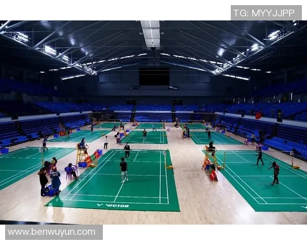 武汉羽毛球队速度对比深度解析与训练策略探讨