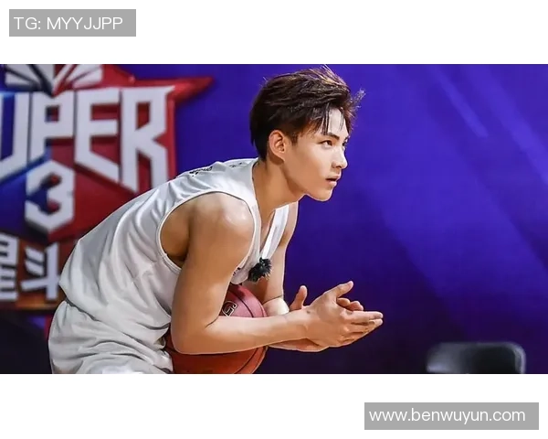 赵磊独家分享篮球心得与技巧助你提升球场表现与战术理解