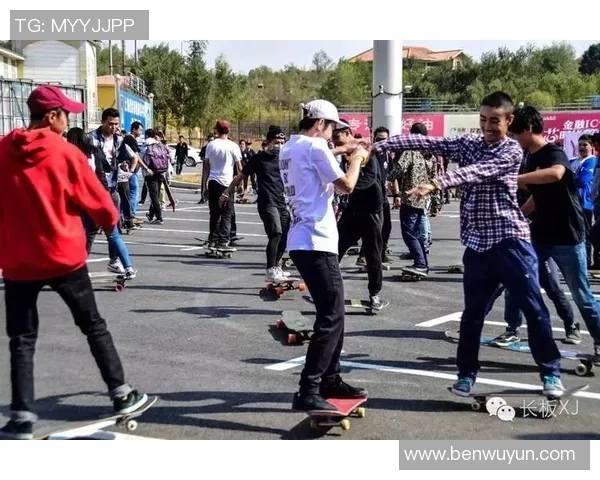 重庆极限运动嘉年华精彩点评与重庆队比赛经验分享