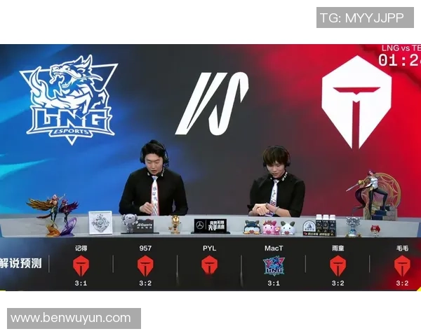 赛后分析:LNG与TES的对决揭示了团队协作与战术布局的重要性 赛后分析:LNG与TES的对决揭示了团队协作与战术布局的重要性